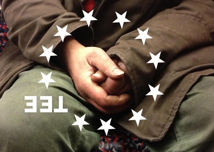 Tanz Europe Express II